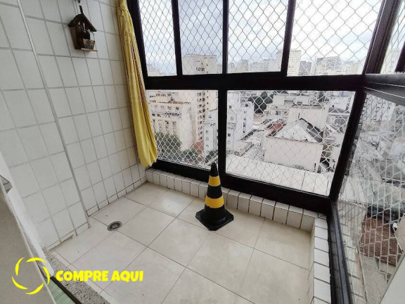 Imagem Apartamento com 2 Quartos à Venda, 52 m² em Higienópolis - São Paulo Imagem Apartamento com 2 Quartos à Venda, 52 m² em Higienópolis - São Paulo