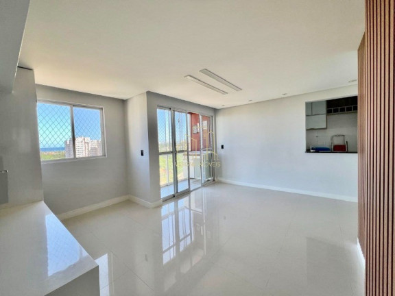 Imagem Imóvel com 3 Quartos à Venda, 72 m² em Piatã - Salvador Imagem Imóvel com 3 Quartos à Venda, 72 m² em Piatã - Salvador