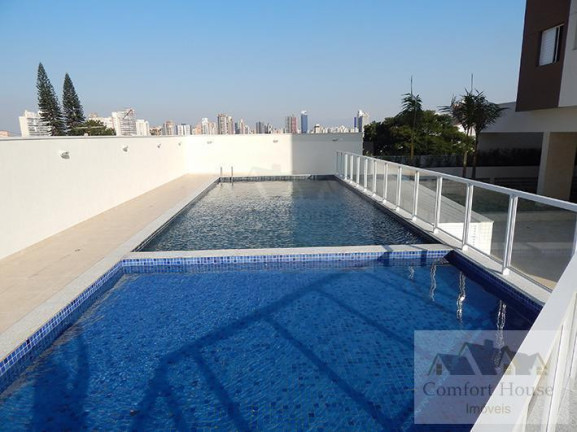 Imagem Apartamento com 2 Quartos à Venda, 60 m² em Jardim - Santo André Imagem Apartamento com 2 Quartos à Venda, 60 m² em Jardim - Santo André