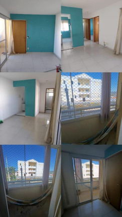 Imagem Apartamento com 2 Quartos à Venda, 50 m² em Jardim ísis - Cotia