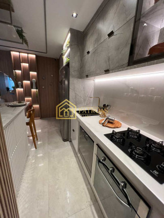 Imagem Apartamento com 2 Quartos à Venda, 58 m² em Vila Alzira - Santo André Imagem Apartamento com 2 Quartos à Venda, 58 m² em Vila Alzira - Santo André