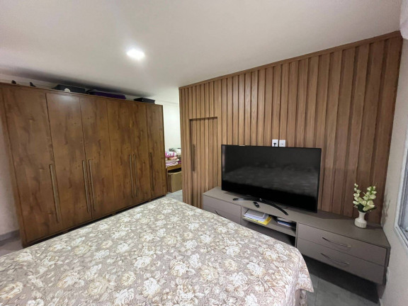 Imagem Casa com 3 Quartos à Venda, 450 m² em Condomínio Ninho Verde I - Porangaba