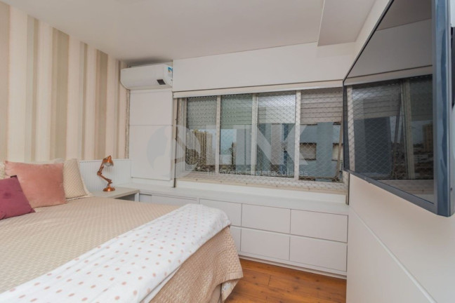 Imagem Apartamento com 3 Quartos à Venda, 109 m² em Cristo Redentor - Porto Alegre