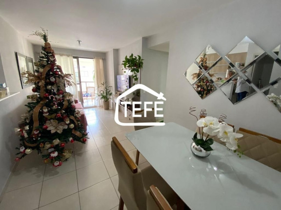 Imagem Apartamento com 3 Quartos à Venda, 85 m² em Recreio Dos Bandeirantes - Rio De Janeiro Imagem Apartamento com 3 Quartos à Venda, 85 m² em Recreio Dos Bandeirantes - Rio De Janeiro