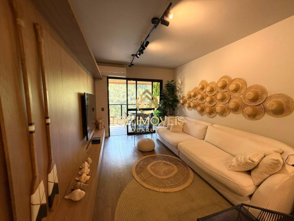 Imagem Apartamento com 3 Quartos à Venda, 110 m² em Pitangueiras - Guarujá Imagem Apartamento com 3 Quartos à Venda, 110 m² em Pitangueiras - Guarujá