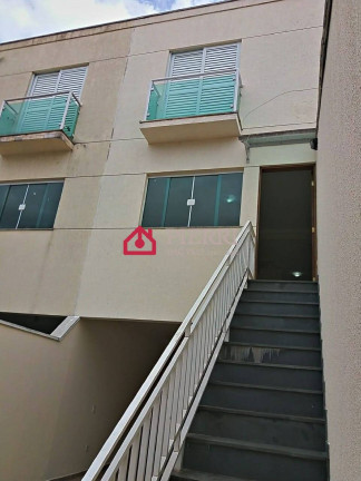 Imagem Sobrado com 3 Quartos à Venda, 160 m² em Jardim Santo Elias - São Paulo Imagem Sobrado com 3 Quartos à Venda, 160 m² em Jardim Santo Elias - São Paulo