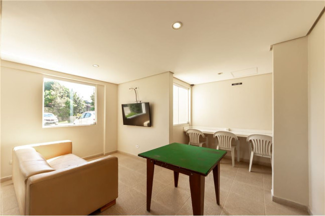 Imagem Apartamento com 3 Quartos à Venda, 66 m² em Jardim Nosso Lar - São Paulo Imagem Apartamento com 3 Quartos à Venda, 66 m² em Jardim Nosso Lar - São Paulo