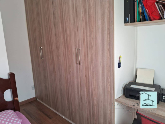Imagem Casa com 3 Quartos à Venda, 120 m² em Vila Pasti - Louveira Imagem Casa com 3 Quartos à Venda, 120 m² em Vila Pasti - Louveira