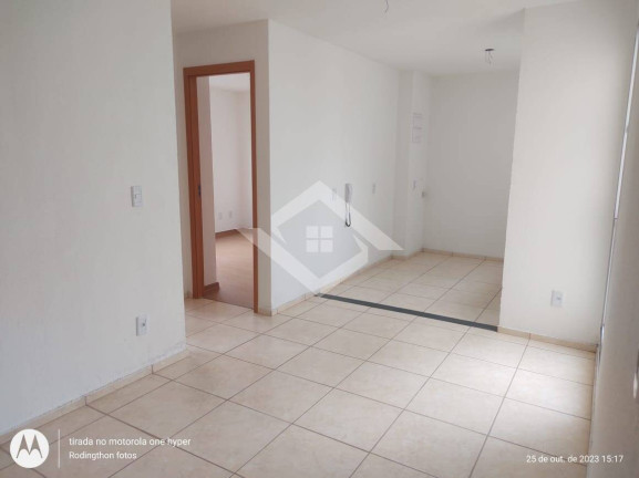 Apartamento com 2 Quartos à Venda, 44 m² em Cosmos - Rio De Janeiro
