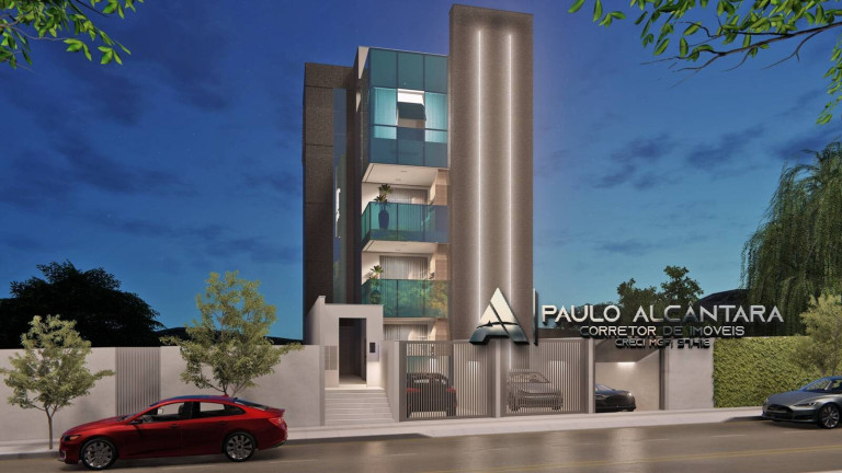 Imagem Apartamento com 3 Quartos à Venda, 33 m² em Jardim Primavera - Timóteo Imagem Apartamento com 3 Quartos à Venda, 33 m² em Jardim Primavera - Timóteo