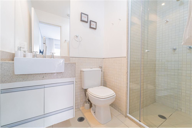 Imagem Apartamento com 1 Quarto à Venda, 61 m² em Bela Vista - São Paulo Imagem Apartamento com 1 Quarto à Venda, 61 m² em Bela Vista - São Paulo