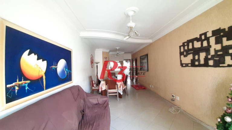 Imagem Apartamento com 3 Quartos à Venda, 143 m² em Ponta Da Praia - Santos Imagem Apartamento com 3 Quartos à Venda, 143 m² em Ponta Da Praia - Santos