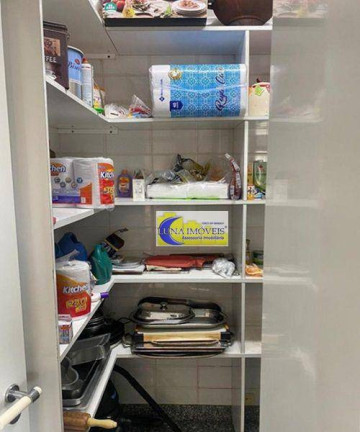 Imagem Apartamento com 3 Quartos à Venda, 225 m² em Centro - São Bernardo Do Campo Imagem Apartamento com 3 Quartos à Venda, 225 m² em Centro - São Bernardo Do Campo