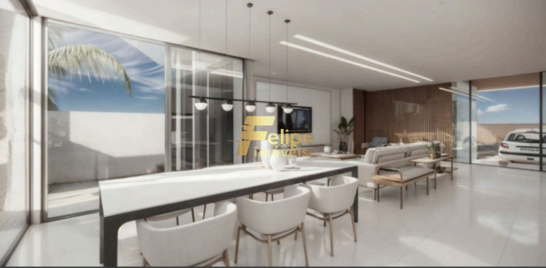 Imagem Casa com 4 Quartos à Venda, 314 m² em Jacuhy - Serra Imagem Casa com 4 Quartos à Venda, 314 m² em Jacuhy - Serra