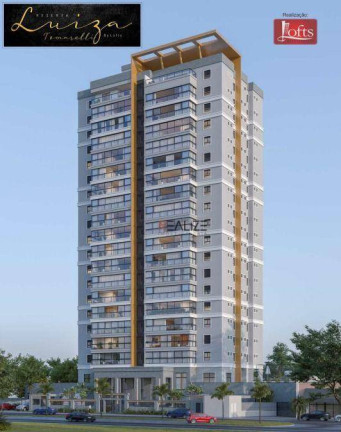 Imagem Apartamento com 3 Quartos à Venda, 155 m² em Edifício Reserva Luiza Tomaselli - Indaiatuba