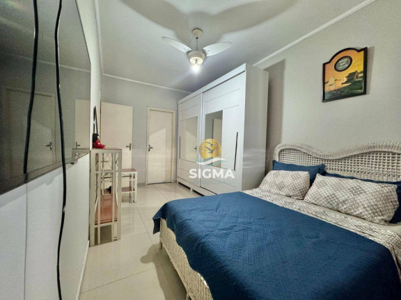 Imagem Apartamento com 3 Quartos à Venda, 115 m² em Jardim Astúrias - Guarujá Imagem Apartamento com 3 Quartos à Venda, 115 m² em Jardim Astúrias - Guarujá