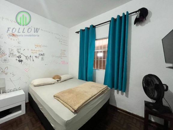 Imagem Casa com 5 Quartos à Venda, 260 m² em Vila Yolanda - Osasco