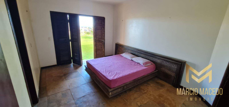 Imagem Casa com 6 Quartos à Venda, 394 m² em Morro Branco - Beberibe
