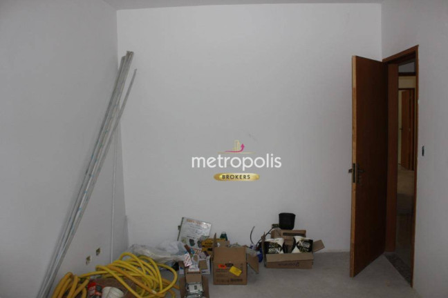 Imagem Apartamento com 3 Quartos à Venda, 153 m² em Santa Maria - São Caetano Do Sul