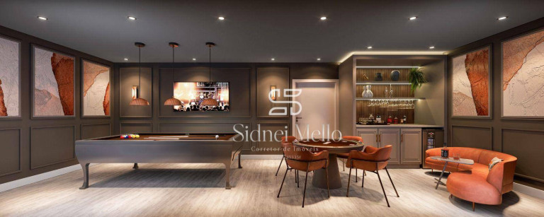 Imagem Apartamento com 4 Quartos à Venda, 133 m² em Centro - Itapema