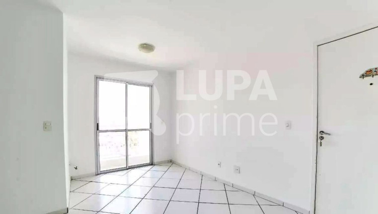Apartamento com 2 Quartos à Venda, 47 m² em Parque Novo Mundo - São Paulo