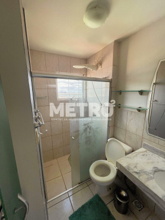 Imagem Apartamento com 1 Quarto para Alugar, 70 m² em São José - Petrolina
