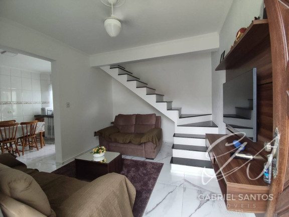 Imagem Casa com 2 Quartos à Venda, 56 m² em Jd. Praia Grande - Mongaguá Imagem Casa com 2 Quartos à Venda, 56 m² em Jd. Praia Grande - Mongaguá