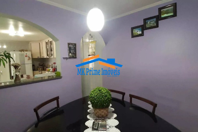 Imagem Sobrado com 3 Quartos à Venda, 180 m² em Cidade Das Flores - Osasco Imagem Sobrado com 3 Quartos à Venda, 180 m² em Cidade Das Flores - Osasco