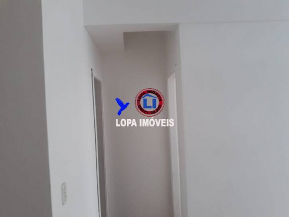 Imagem Apartamento com 1 Quarto à Venda, 42 m² em Centro - Rio De Janeiro