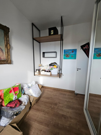 Imagem Imóvel com 2 Quartos à Venda, 55 m² em Parque Campolim - Sorocaba Imagem Imóvel com 2 Quartos à Venda, 55 m² em Parque Campolim - Sorocaba