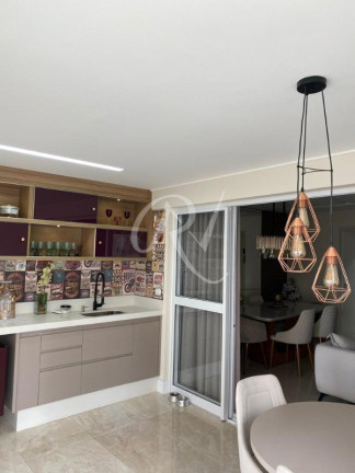 Imagem Apartamento com 3 Quartos à Venda, 122 m² em Jardim Das Indústrias - São José Dos Campos