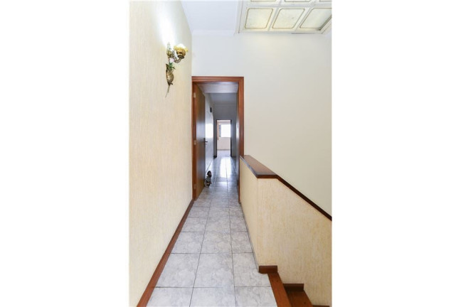 Imagem Casa com 3 Quartos à Venda,  em Vila Monumento - São Paulo
