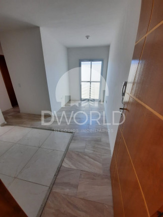 Imagem Imóvel com 2 Quartos à Venda, 42 m² em Vila Tibiriçá - Santo André Imagem Imóvel com 2 Quartos à Venda, 42 m² em Vila Tibiriçá - Santo André