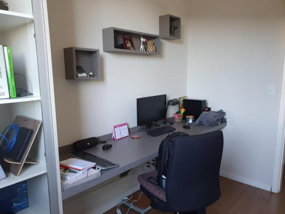 Imagem Apartamento com 3 Quartos à Venda, 64 m² em São Bernardo - Campinas Imagem Apartamento com 3 Quartos à Venda, 64 m² em São Bernardo - Campinas