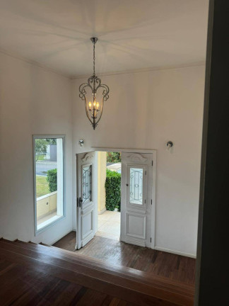 Imagem Casa com 4 Quartos à Venda, 440 m² em Centro Comercial Jubran - Barueri