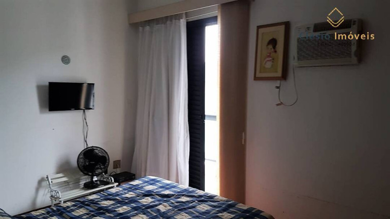Imagem Apartamento com 3 Quartos à Venda, 106 m² em Canto Do Forte - Praia Grande Imagem Apartamento com 3 Quartos à Venda, 106 m² em Canto Do Forte - Praia Grande