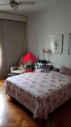 Imagem Apartamento com 3 Quartos à Venda, 200 m² em Copacabana - Rio De Janeiro