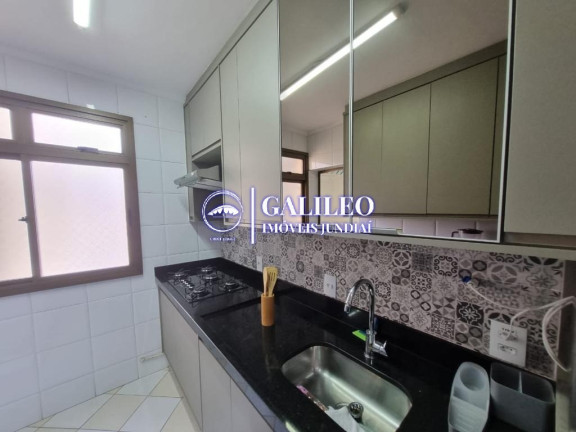 Imagem Apartamento com 3 Quartos para Alugar, 111 m² em Vila Arens Ii - Jundiaí Imagem Apartamento com 3 Quartos para Alugar, 111 m² em Vila Arens Ii - Jundiaí