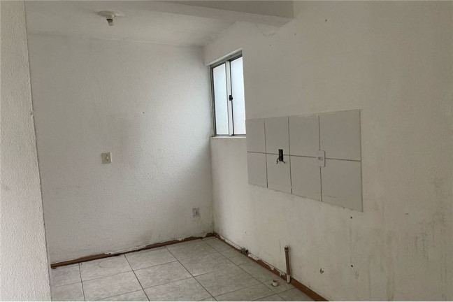 Imagem Apartamento com 2 Quartos à Venda, 43 m² em Partenon - Porto Alegre