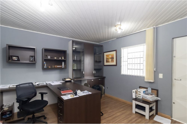 Imagem Sala Comercial à Venda,  em Agronomia - Porto Alegre