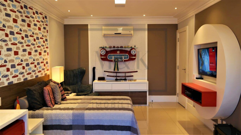 Imagem Casa com 5 Quartos à Venda, 1.000 m² em Barra Da Tijuca - Rio De Janeiro Imagem Casa com 5 Quartos à Venda, 1.000 m² em Barra Da Tijuca - Rio De Janeiro