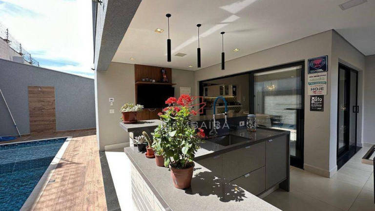 Imagem Casa com 3 Quartos à Venda, 270 m² em Condomínio Villa Real De Bragança - Bragança Paulista Imagem Casa com 3 Quartos à Venda, 270 m² em Condomínio Villa Real De Bragança - Bragança Paulista