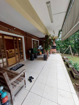 Imagem Casa com 4 Quartos à Venda, 600 m² em Jardim Do Golf I - Jandira Imagem Casa com 4 Quartos à Venda, 600 m² em Jardim Do Golf I - Jandira