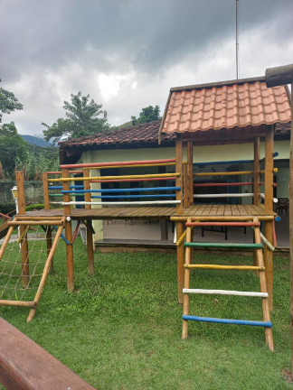 Imagem Casa com 2 Quartos à Venda, 246 m² em Mangaratiba - Mangaratiba