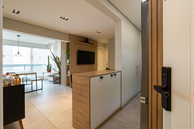 Imagem Apartamento com 2 Quartos à Venda, 68 m² em Vila Mascote - São Paulo