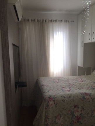 Imagem Imóvel com 3 Quartos à Venda, 70 m² em Jabaquara - São Paulo