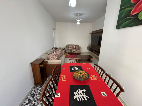 Imagem Apartamento com 3 Quartos à Venda, 73 m² em Itaguá - Ubatuba Imagem Apartamento com 3 Quartos à Venda, 73 m² em Itaguá - Ubatuba