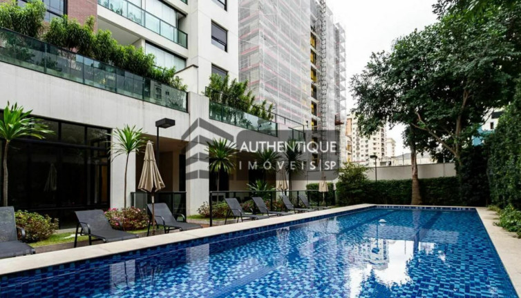 Imagem Apartamento com 2 Quartos à Venda, 59 m² em Paraíso - São Paulo Imagem Apartamento com 2 Quartos à Venda, 59 m² em Paraíso - São Paulo