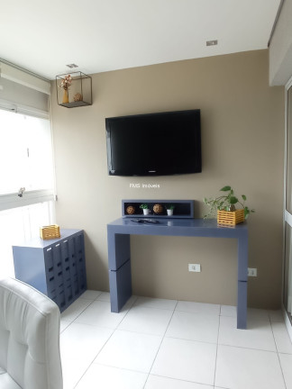 Imagem Imóvel com 1 Quarto à Venda, 42 m² em Bela Vista - São Paulo