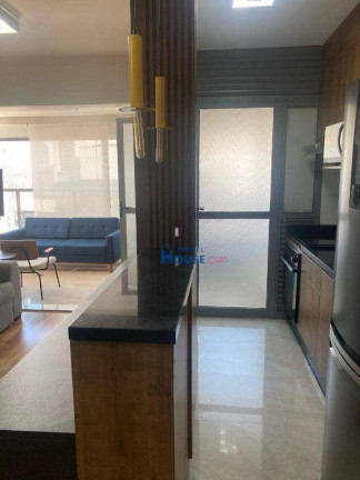 Imagem Apartamento com 2 Quartos à Venda, 71 m² em Vila Madalena - São Paulo